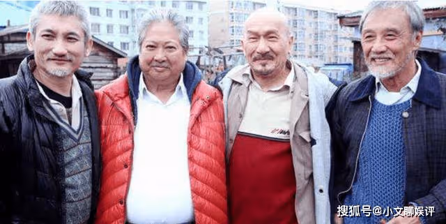周星馳唯一承認過的師父，曾因炒樓破產，今76歲只有洪金寶請得動