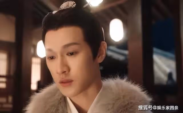 《星漢燦爛》袁母嫁到袁家，為何還對梁家指手畫腳？