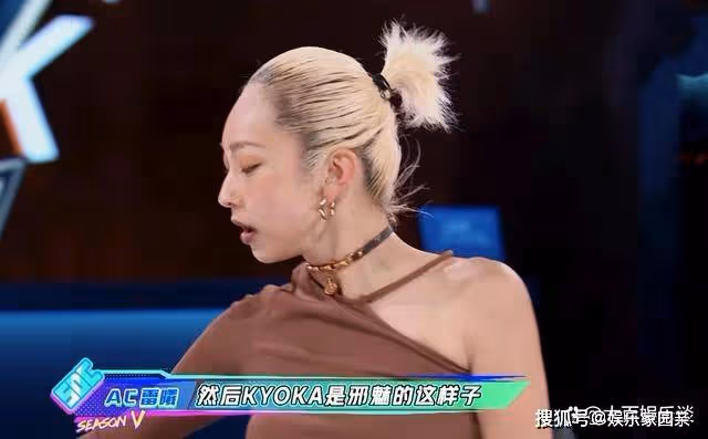 《這！就是街舞5》第三期，王一博被選手出場嚇到，又被感動哭了