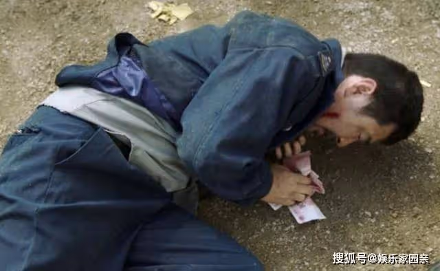 《無名之輩》人生如戲，平凡人也都是自己心中最閃耀的人
