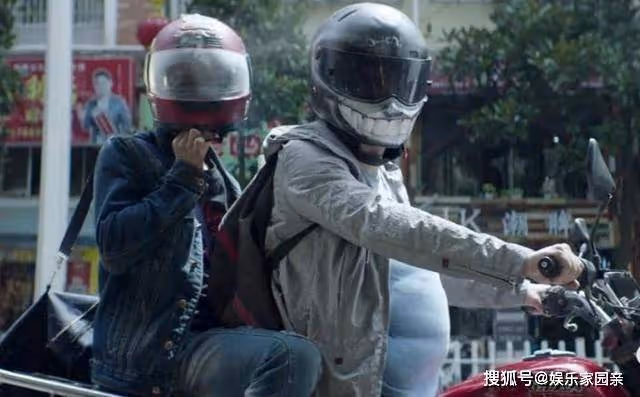 《無名之輩》人生如戲，平凡人也都是自己心中最閃耀的人