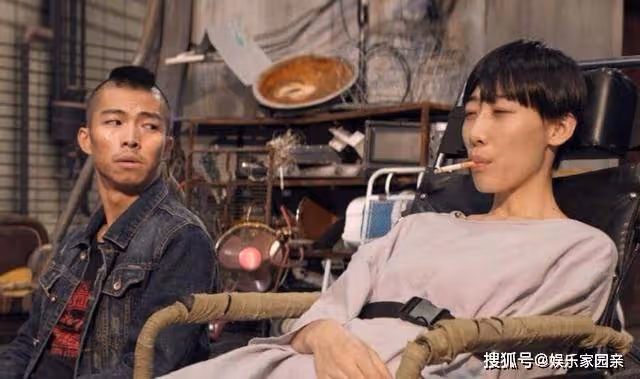 《無名之輩》人生如戲，平凡人也都是自己心中最閃耀的人