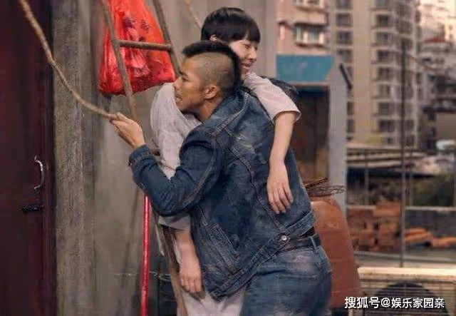 《無名之輩》人生如戲，平凡人也都是自己心中最閃耀的人