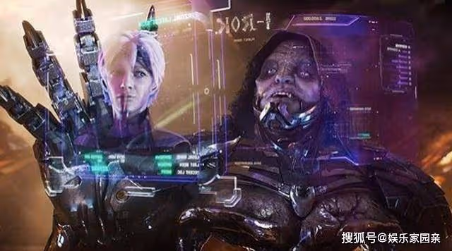 《頭號玩家》虛擬與現實的碰撞，有時退一步反倒海闊天空