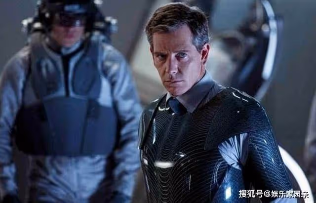 《頭號玩家》虛擬與現實的碰撞，有時退一步反倒海闊天空