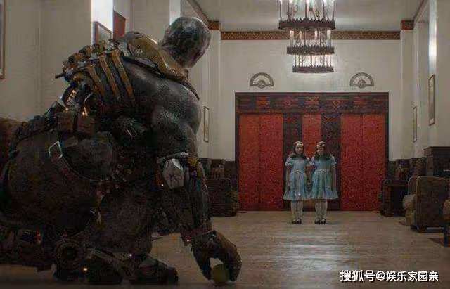 《頭號玩家》虛擬與現實的碰撞，有時退一步反倒海闊天空