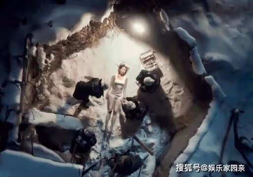 《膽小鬼》秦天對黃姝做了什麼？秦天為什麼要把黃姝仍雪地里？