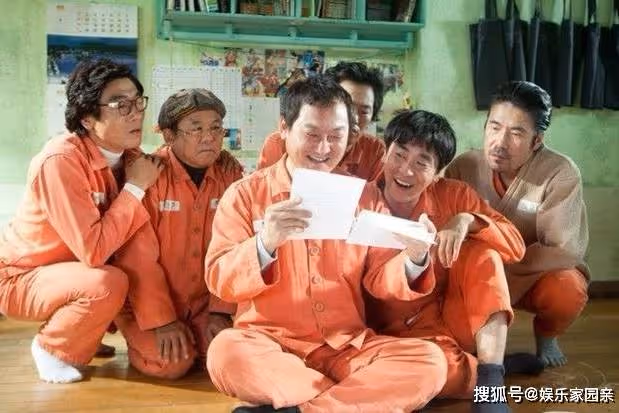 《七號房間的禮物》殘缺父愛依舊偉大，智商不全也要護你平安