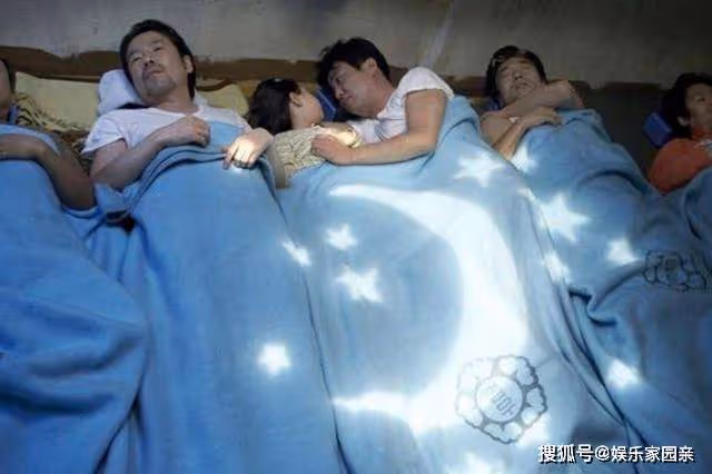 《七號房間的禮物》殘缺父愛依舊偉大，智商不全也要護你平安