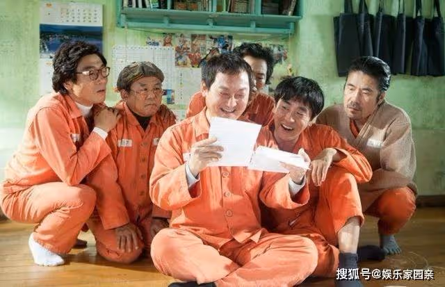《七號房間的禮物》殘缺父愛依舊偉大，智商不全也要護你平安