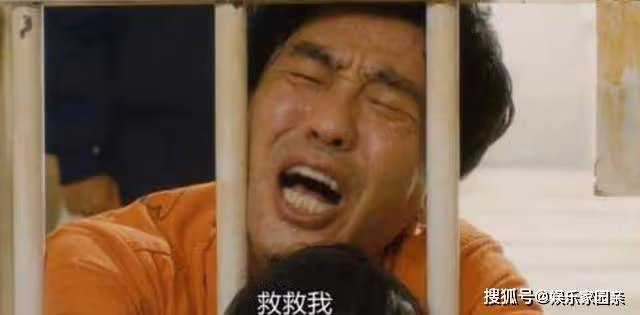 《七號房間的禮物》殘缺父愛依舊偉大，智商不全也要護你平安