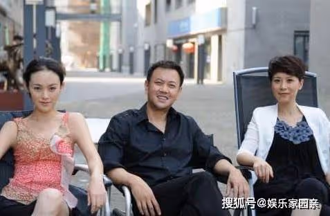 他是上億公司老總,卻偏愛和張嘉譯演戲,導演嘲笑:片酬沒有油錢多