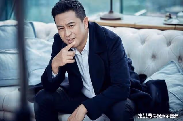 他是上億公司老總,卻偏愛和張嘉譯演戲,導演嘲笑:片酬沒有油錢多
