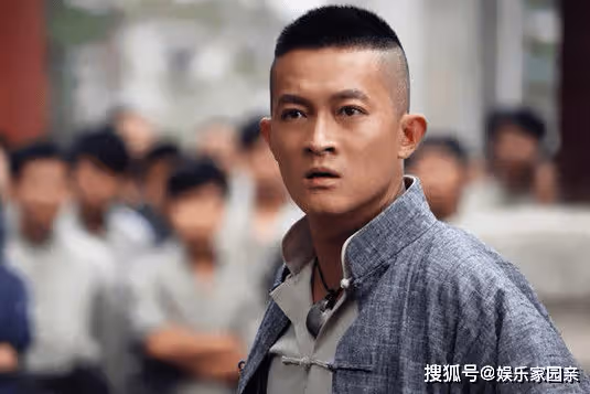 楊志剛拍戲從不漫天要價，但唯獨有個條件：要帶著老婆一起