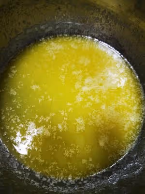 可可慕斯8寸（懶人蛋糕0失敗）