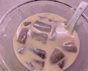 椒鹽九肚魚（脆殼配方）