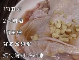 照燒雞排飯