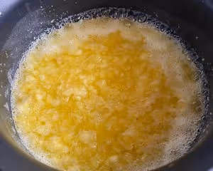 超簡單酸甜可口菠蘿（鳳梨）🍍果醬