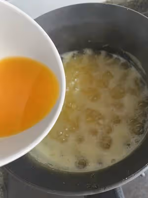 超簡單酸甜可口菠蘿（鳳梨）🍍果醬