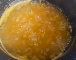 超簡單酸甜可口菠蘿（鳳梨）🍍果醬