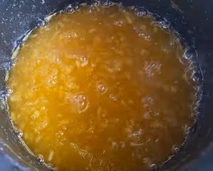 超簡單酸甜可口菠蘿（鳳梨）🍍果醬
