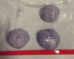 藍莓貝果 無糖無油（普通和全麥）