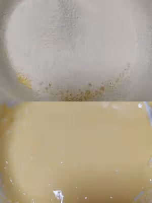 零失敗舒芙蕾 家有平底鍋就行 超簡單巨好吃