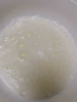 零失敗舒芙蕾 家有平底鍋就行 超簡單巨好吃