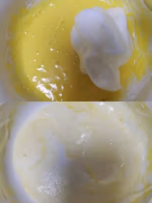 零失敗舒芙蕾 家有平底鍋就行 超簡單巨好吃