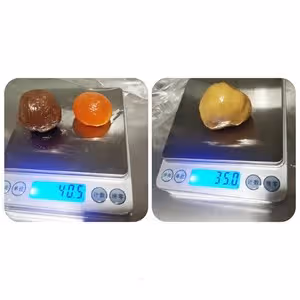 廣式蛋黃蓮蓉月餅75克