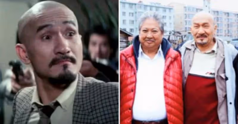 坎坷的光頭麥嘉：曾和洪金寶齊名，中年破產，現在他怎麼樣了