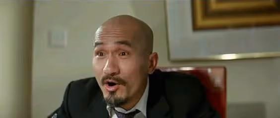 坎坷的光頭麥嘉：曾和洪金寶齊名，中年破產，現在他怎麼樣了