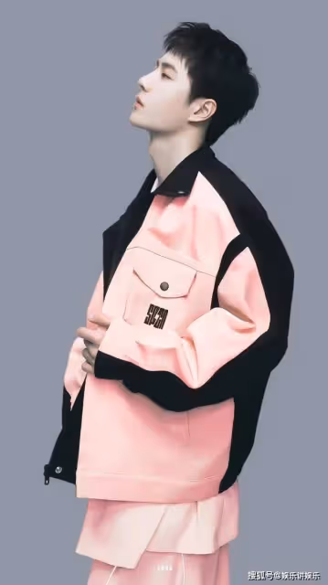 真正的帥哥不需要美顏！王一博視頻出現在直播間，秒變錐子臉！_謝允_角色_太平鳥