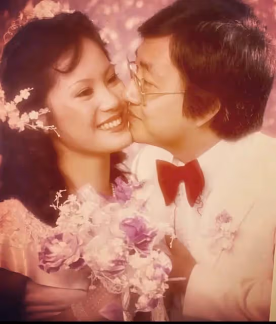 一個嫁功夫巨星，一個嫁百億豪門，成功靠婚姻從「偽名媛」變成了真豪門，網友：汪詩詩和汪圓圓的好命人生