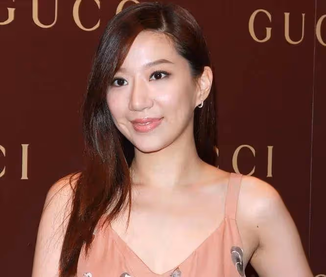 一個嫁功夫巨星，一個嫁百億豪門，成功靠婚姻從「偽名媛」變成了真豪門，網友：汪詩詩和汪圓圓的好命人生