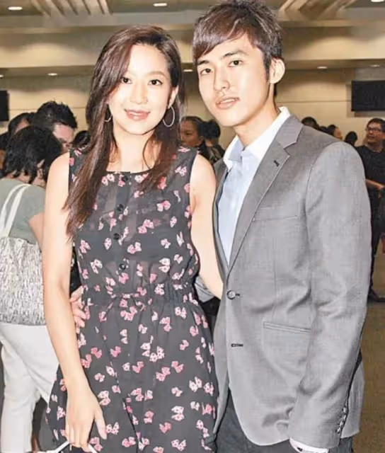 一個嫁功夫巨星，一個嫁百億豪門，成功靠婚姻從「偽名媛」變成了真豪門，網友：汪詩詩和汪圓圓的好命人生