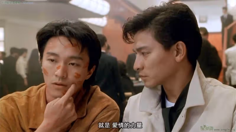 周星馳受訪高呼「我永遠都是中國人」 感性喊話「與祖國血脈相連」:把中國故事發揚光大
