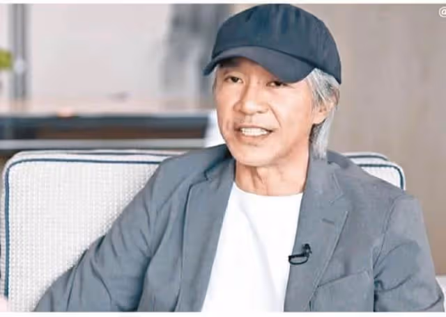 周星馳受訪高呼「我永遠都是中國人」 感性喊話「與祖國血脈相連」:把中國故事發揚光大