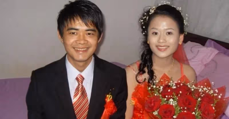 33歲娶啞巴老婆，被全村人笑真是絕配　婚宴結束當晚她開口說話，3年為我賺了300萬親戚全傻眼.