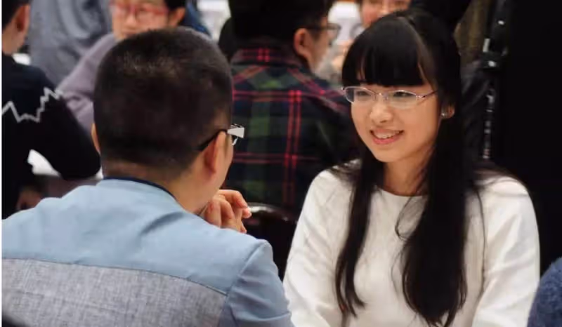 33歲娶啞巴老婆,被全村人笑真是絕配 婚宴結束當晚她開口說話,3年為我賺了300萬親戚全傻眼.