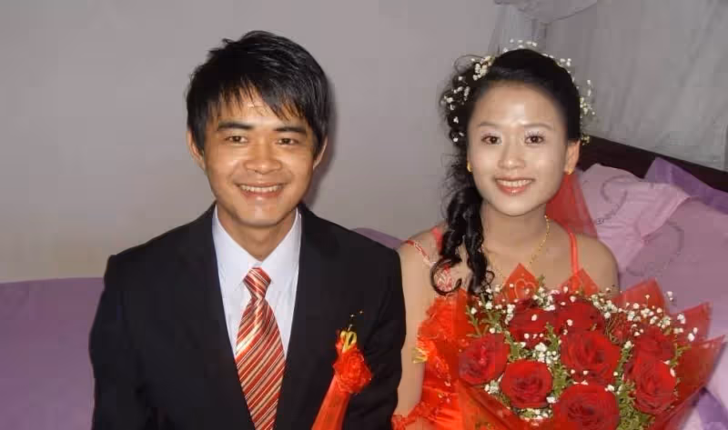 33歲娶啞巴老婆,被全村人笑真是絕配 婚宴結束當晚她開口說話,3年為我賺了300萬親戚全傻眼.