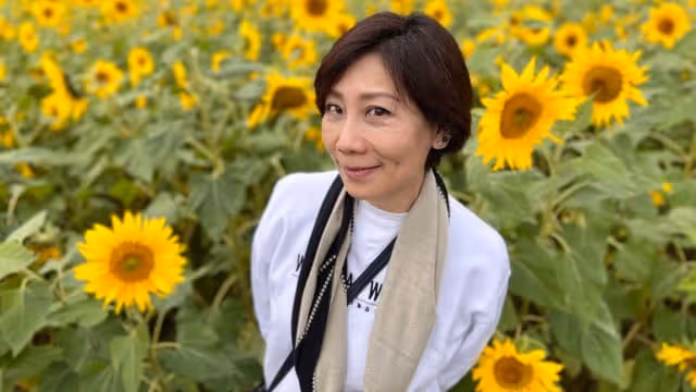 被指是甄嬛後代　郎祖筠挖出族譜尋真相