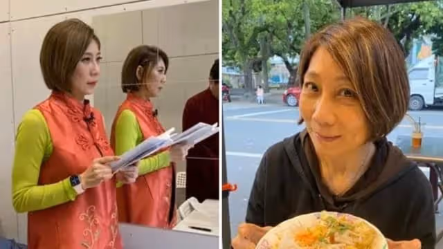 被指是甄嬛後代　郎祖筠挖出族譜尋真相