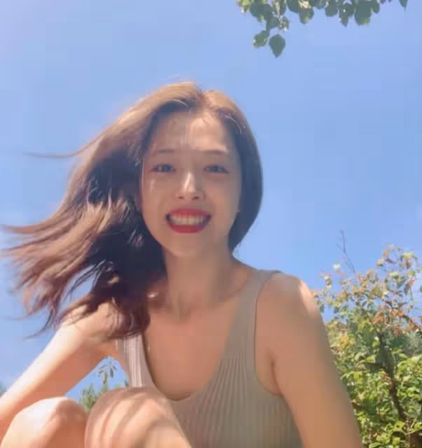 韓娛專門埋葬女演員?27歲劉珠恩自殺去世,韓素希ins畫風像雪莉