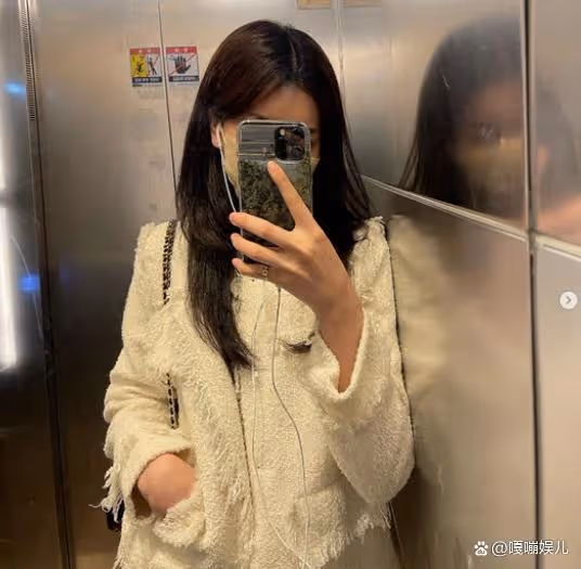 韓國又一女星自殺,年僅27歲,遺書內容曝光:我真的很想演戲!