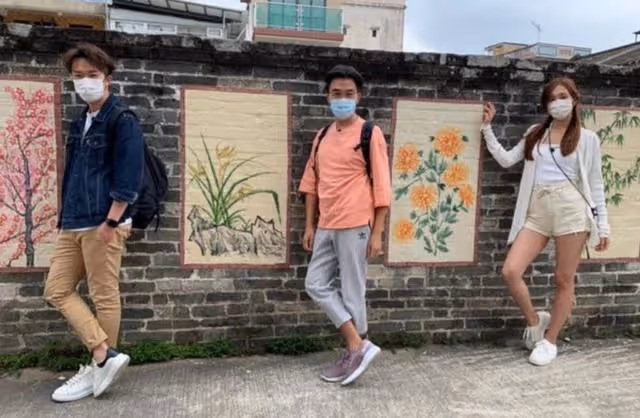 又走一個!TVB前主持宣布上月已完約離巢,因幽默風趣受觀眾追捧
