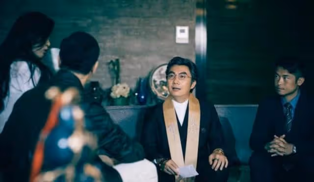 又走一個!TVB前主持宣布上月已完約離巢,因幽默風趣受觀眾追捧
