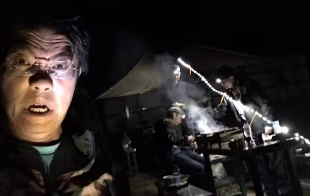 又走一個!TVB前主持宣布上月已完約離巢,因幽默風趣受觀眾追捧
