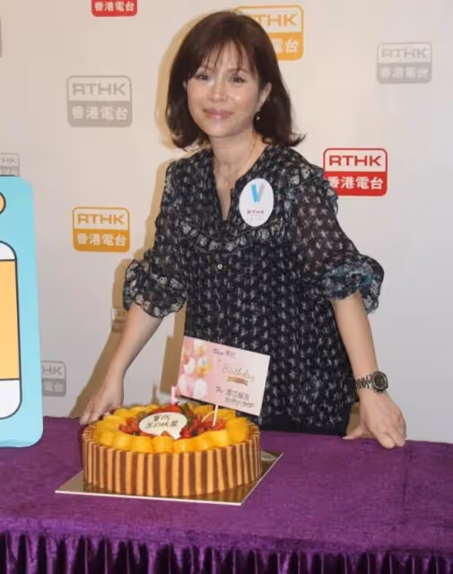 抗癌成功重回幕前!香港歌手消瘦現身憶化療之路:身上有難聞臭味