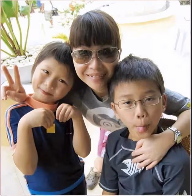 抗癌成功重回幕前!香港歌手消瘦現身憶化療之路:身上有難聞臭味